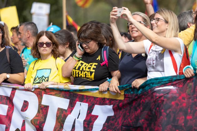 capçalera marxa llibertat   Pau Venteo