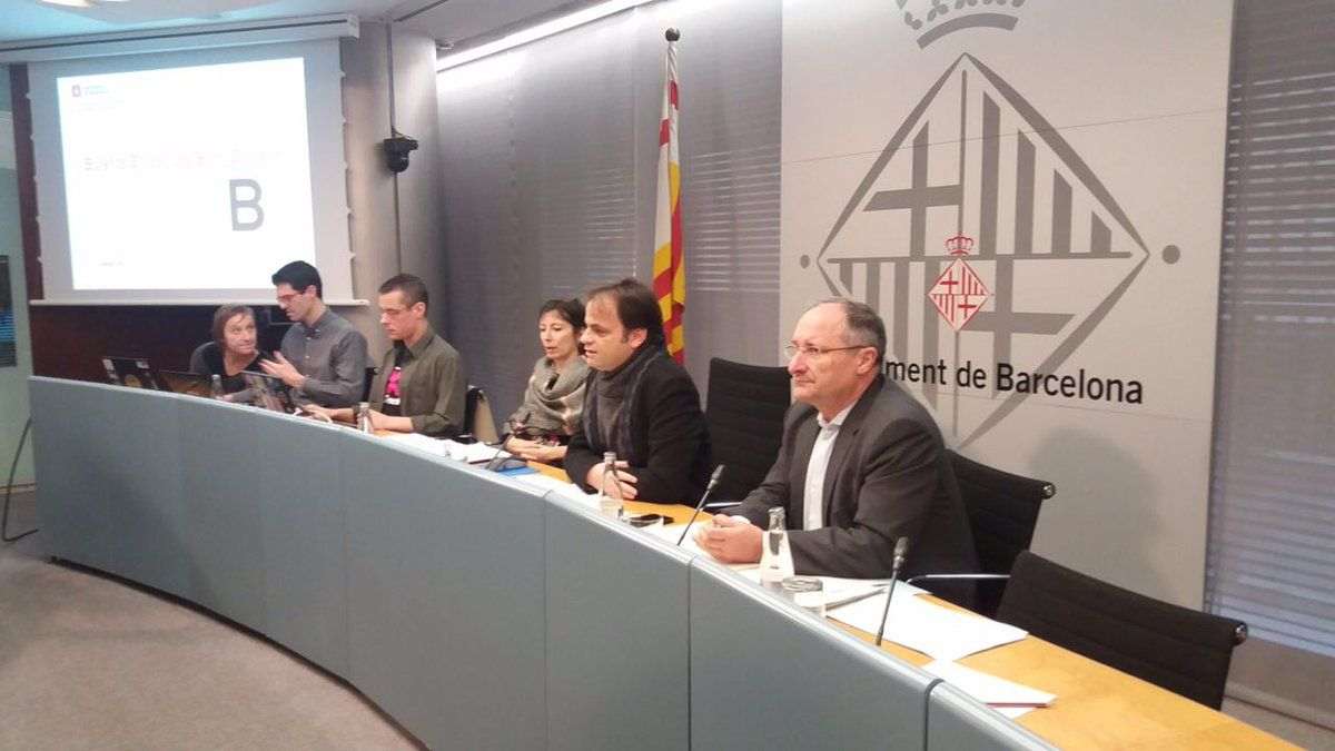 Barcelona activa su "arma secreta" contra la corrupción: un buzón anónimo