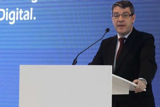 Álvaro Nadal efe Álvaro Nadal efe
