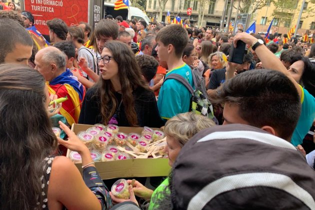 entrepans dinar anc vaga general - Marta Lasalas