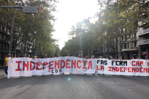 ELNACIONAL vaga general 18-o cdr - marina fernandez