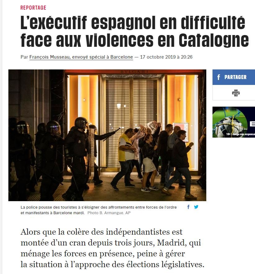 Libération