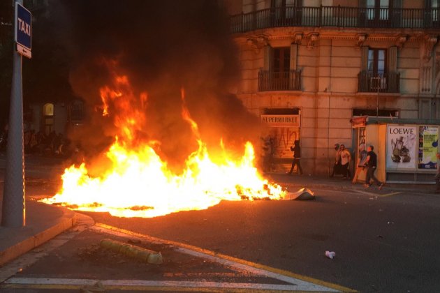 foc pau claris el nacional anton rosa