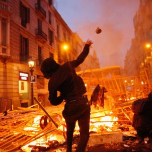 aldarulls plaça urquinaona el nacional sergi alcazar