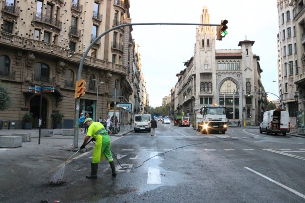 via laietana equips de neteja - ACN