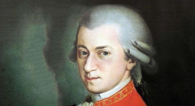 Mozart