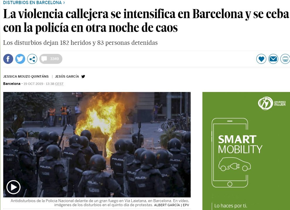 el pais