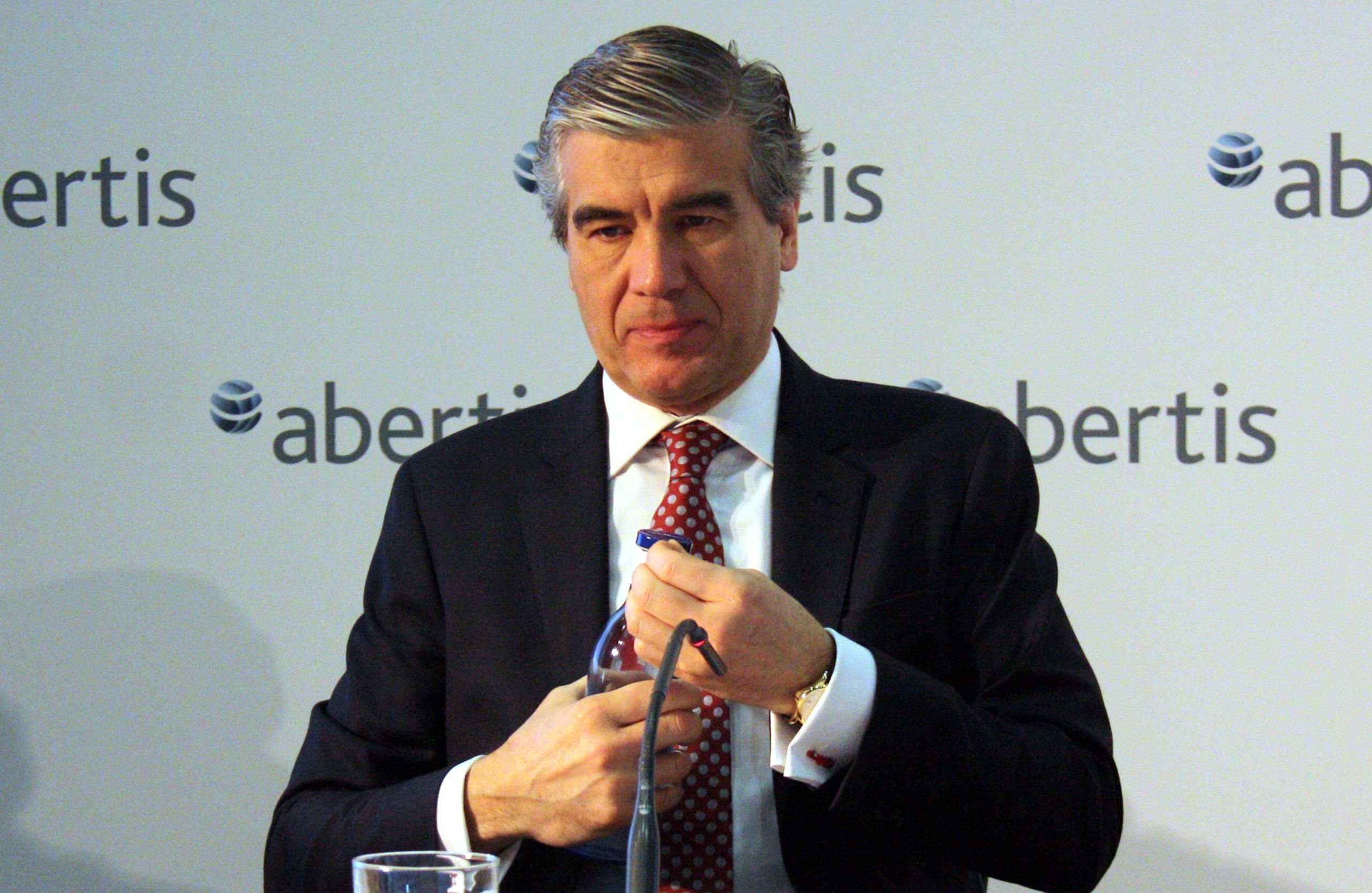 Abertis veu oportunitats als EUA si Trump renova infraestructures