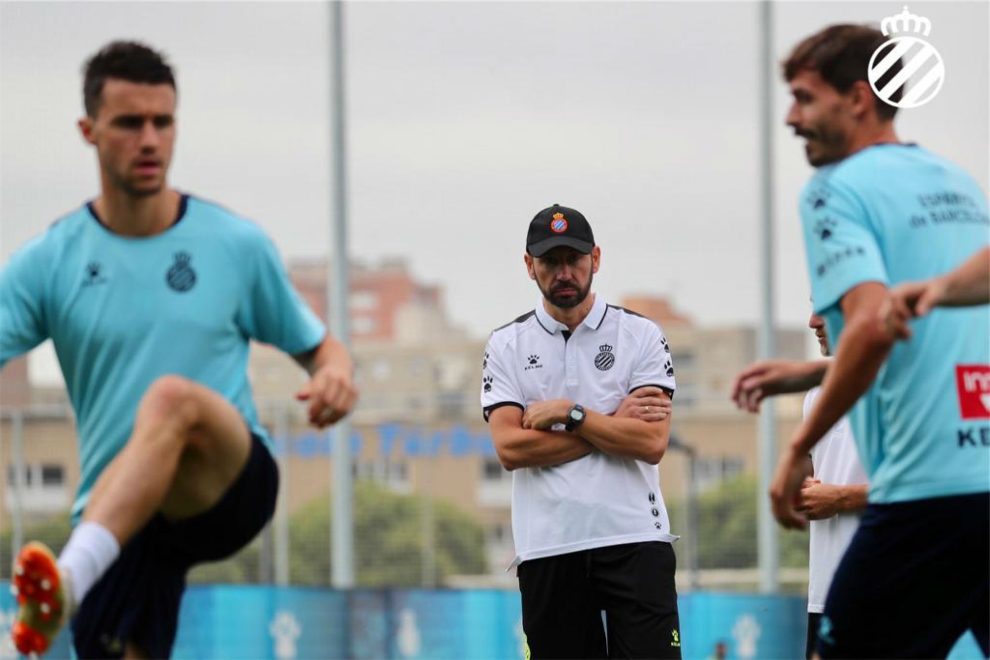 El Espanyol de Machín entra en escena contra el Villarreal