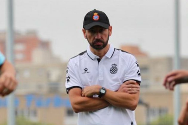 pablo machin español @RCDEspanyol