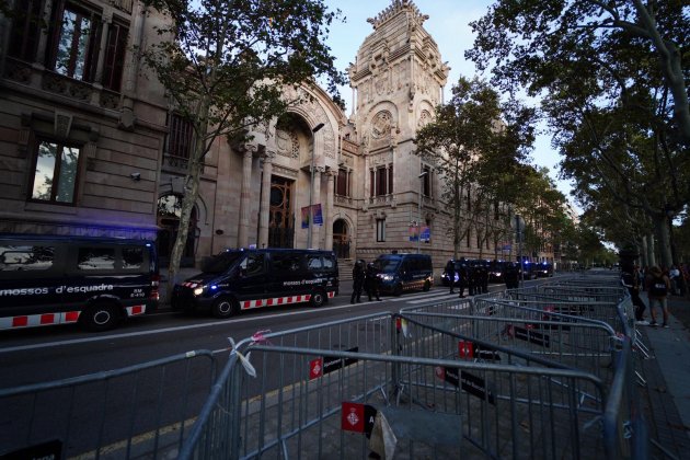 passeig lluis companys el nacional guillem camos