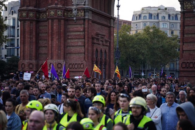 passeig lluis companys el nacional guillem camos