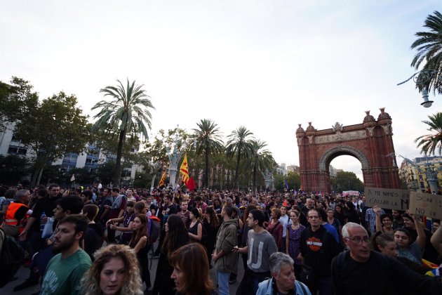 passeig lluis companys el nacional guillem camos