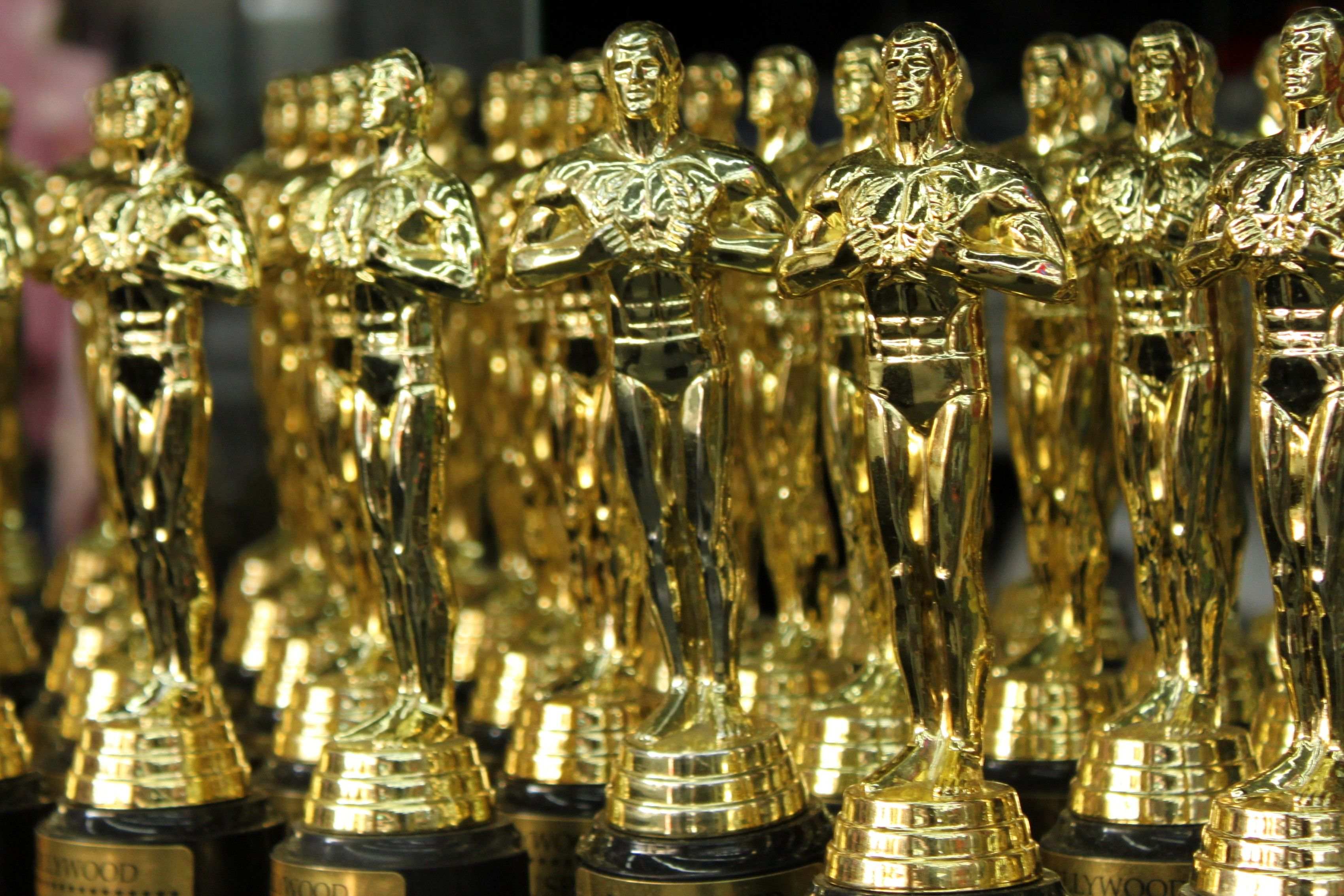 Lista completa de todos los ganadores de los premios Óscar 2021