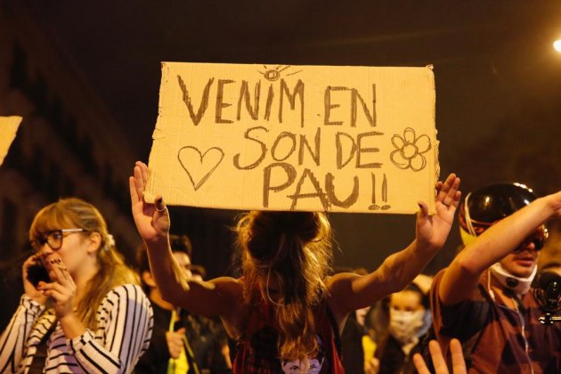 urquinaona el nacional sergi alcazar