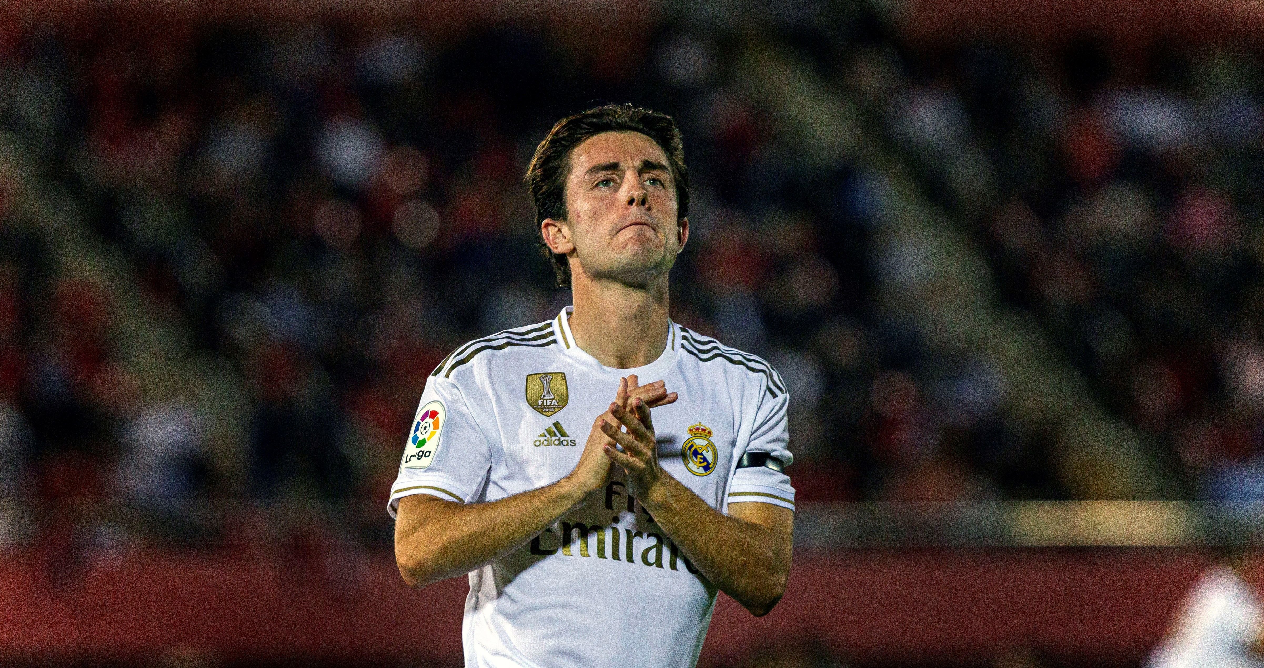 Nervios en la prensa española después de la derrota del Madrid en Mallorca