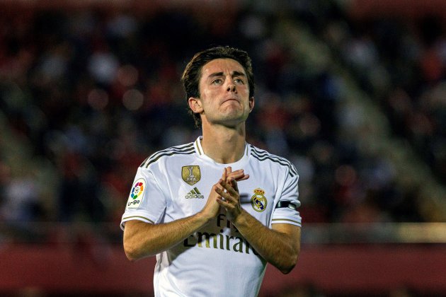 odriozola madrid efe