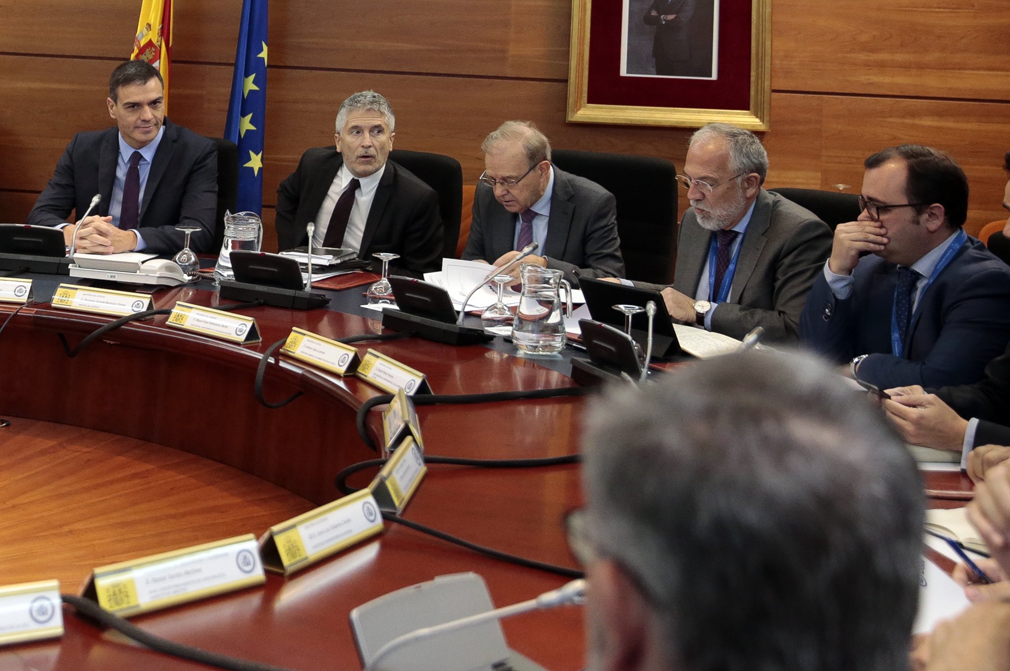 Sánchez reunirà el comitè de coordinació sobre Catalunya durant la jornada de reflexió