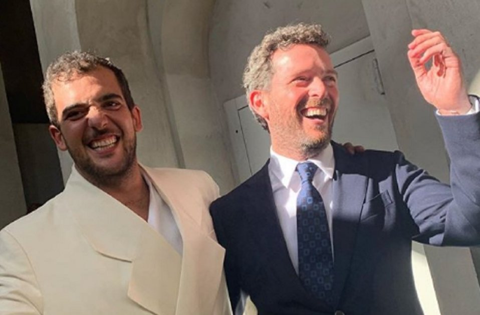 fill xavier trias es casa instagram