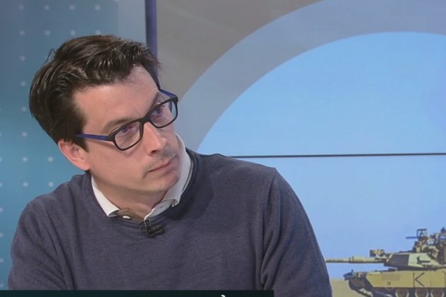 luis gonzalo segura TV3