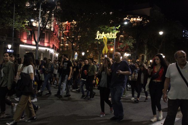 passeig de gràcia el nacional anton rosa passeig de gràcia el nacional anton rosa
