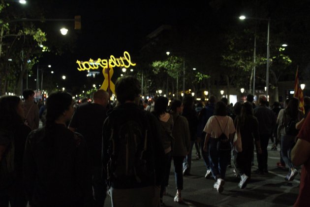 passeig de gràcia el nacional anton rosa passeig de gràcia el nacional anton rosa
