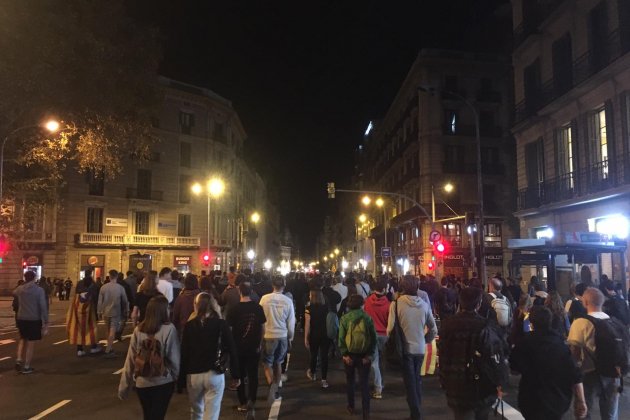 via laietana el nacional anton rosa via laietana el nacional anton rosa