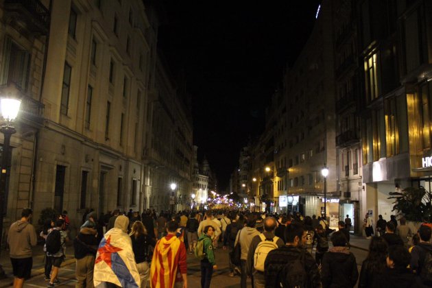 via laietana el nacional anton rosa via laietana el nacional anton rosa