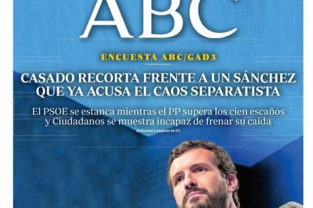 ABC 21 octubre