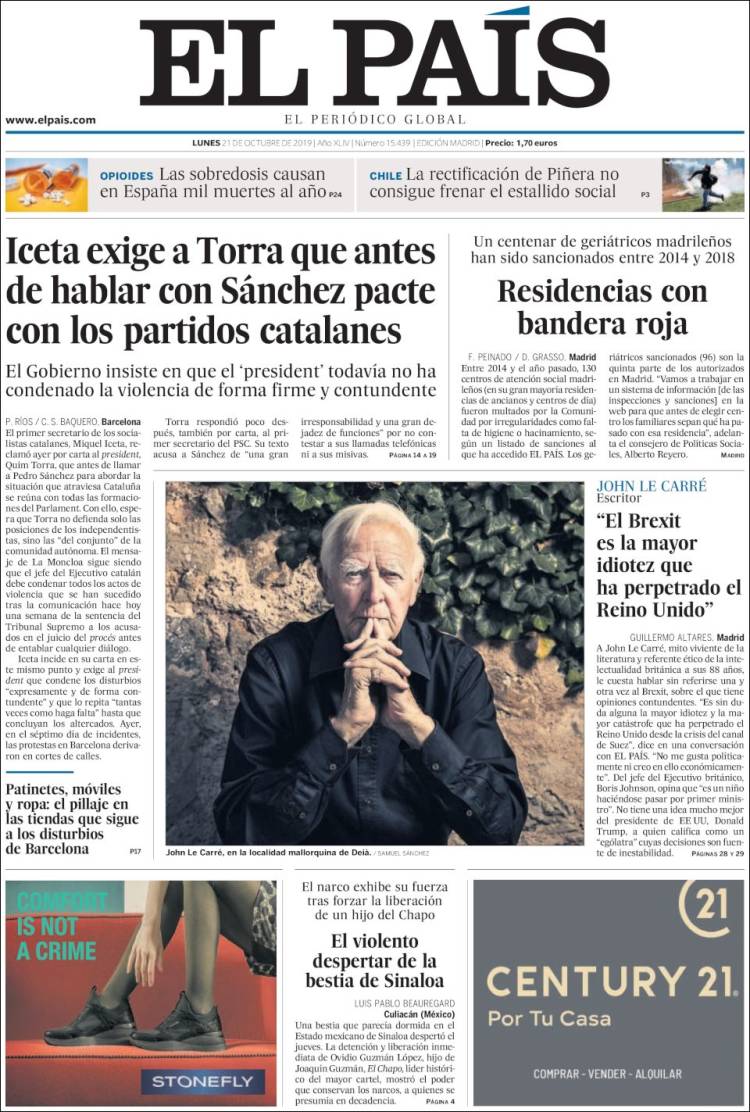 El País