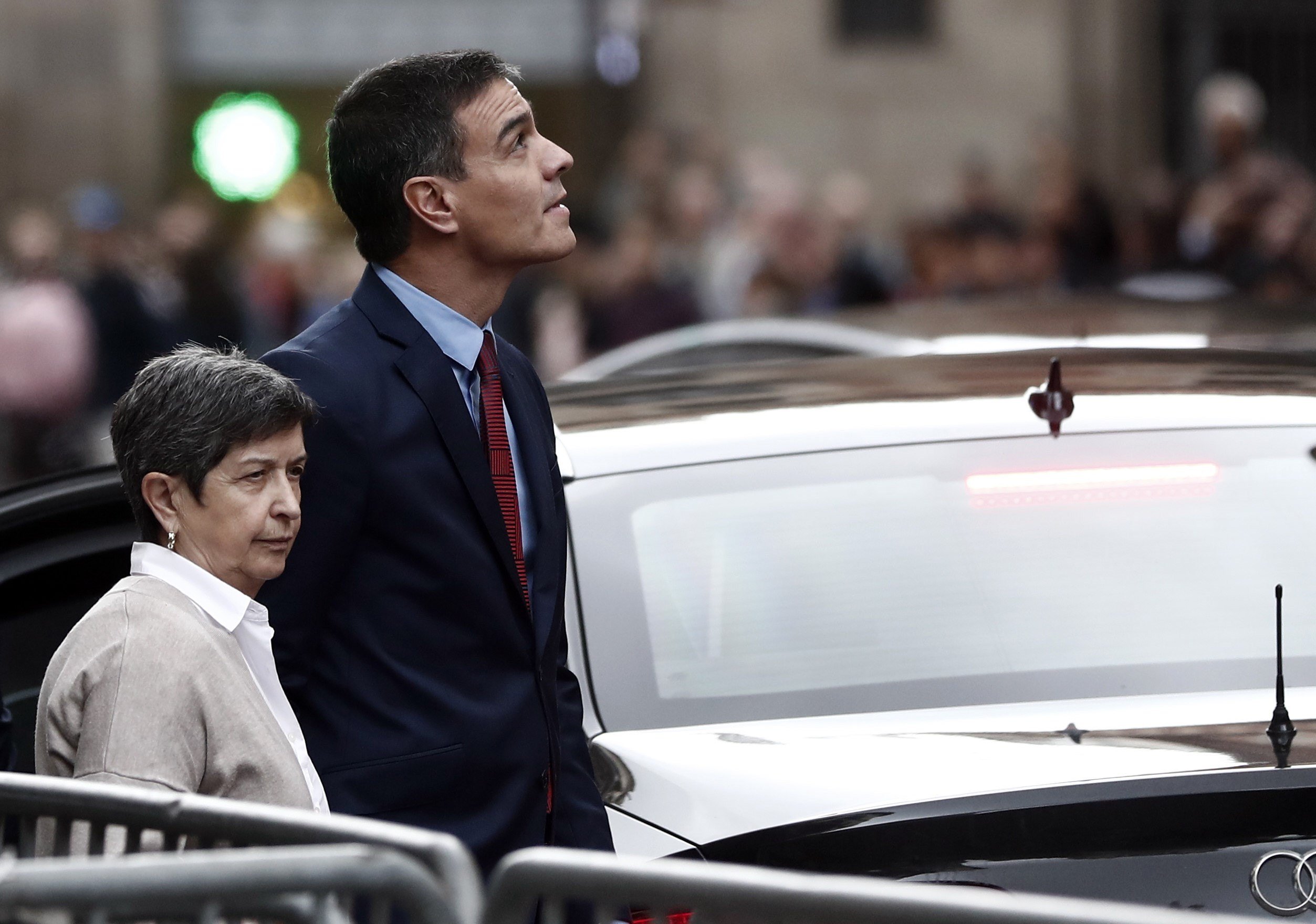 El gobierno español no aclara si investigará las declaraciones de Villarejo