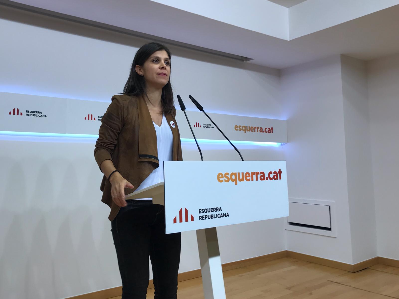 ERC estalla contra un Sánchez "irresponsable": "¿Pero qué se ha creído?"