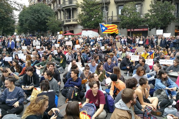 Seguda delegacio govern espanyol Tsunami Anna Solé Sans