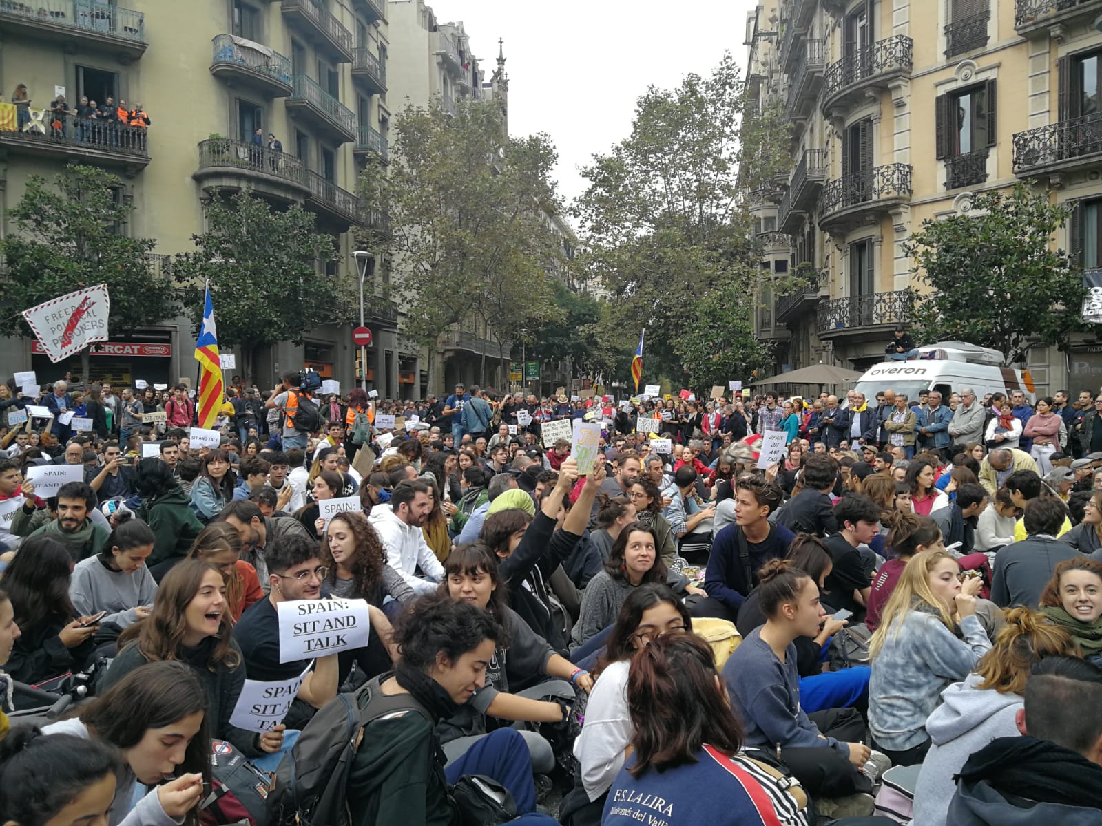 Seguda delegacio govern espanyol Tsunami Anna Solé Sans (2)
