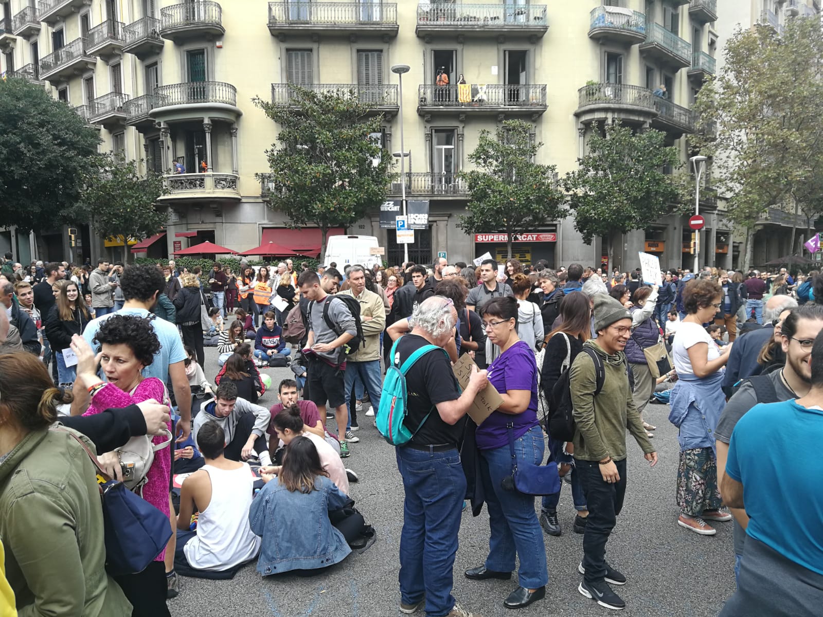 Seguda delegacio govern espanyol Tsunami Anna Solé Sans (3)