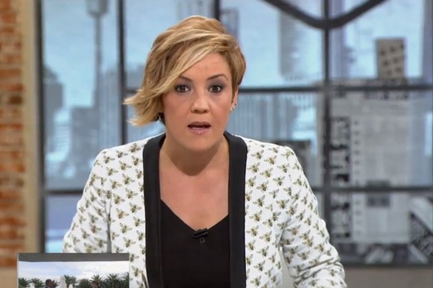 la sexta cristina pardo