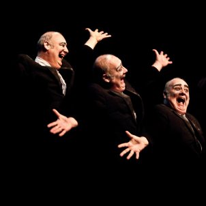 Teatre (Pxhere) Teatre (Pxhere)