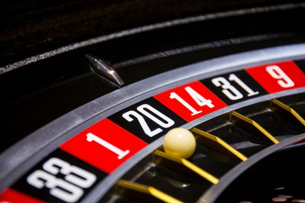 EuropaPress Casino Gran Madrid EuropaPress Casino Gran Madrid