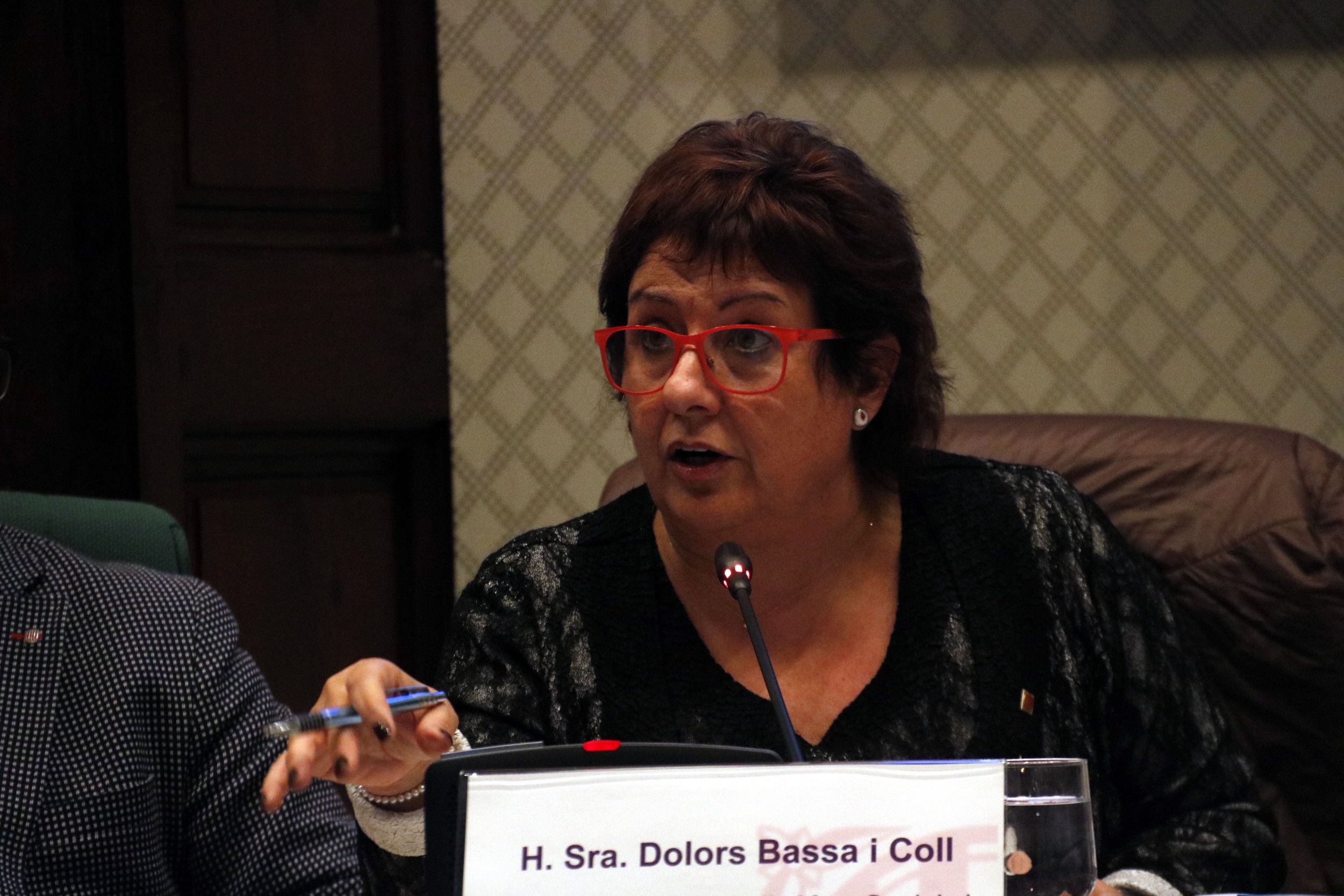 La CUP facilita la tramitación de los presupuestos de Afers Socials i Treball