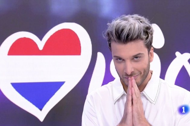 blas canto eurovisio