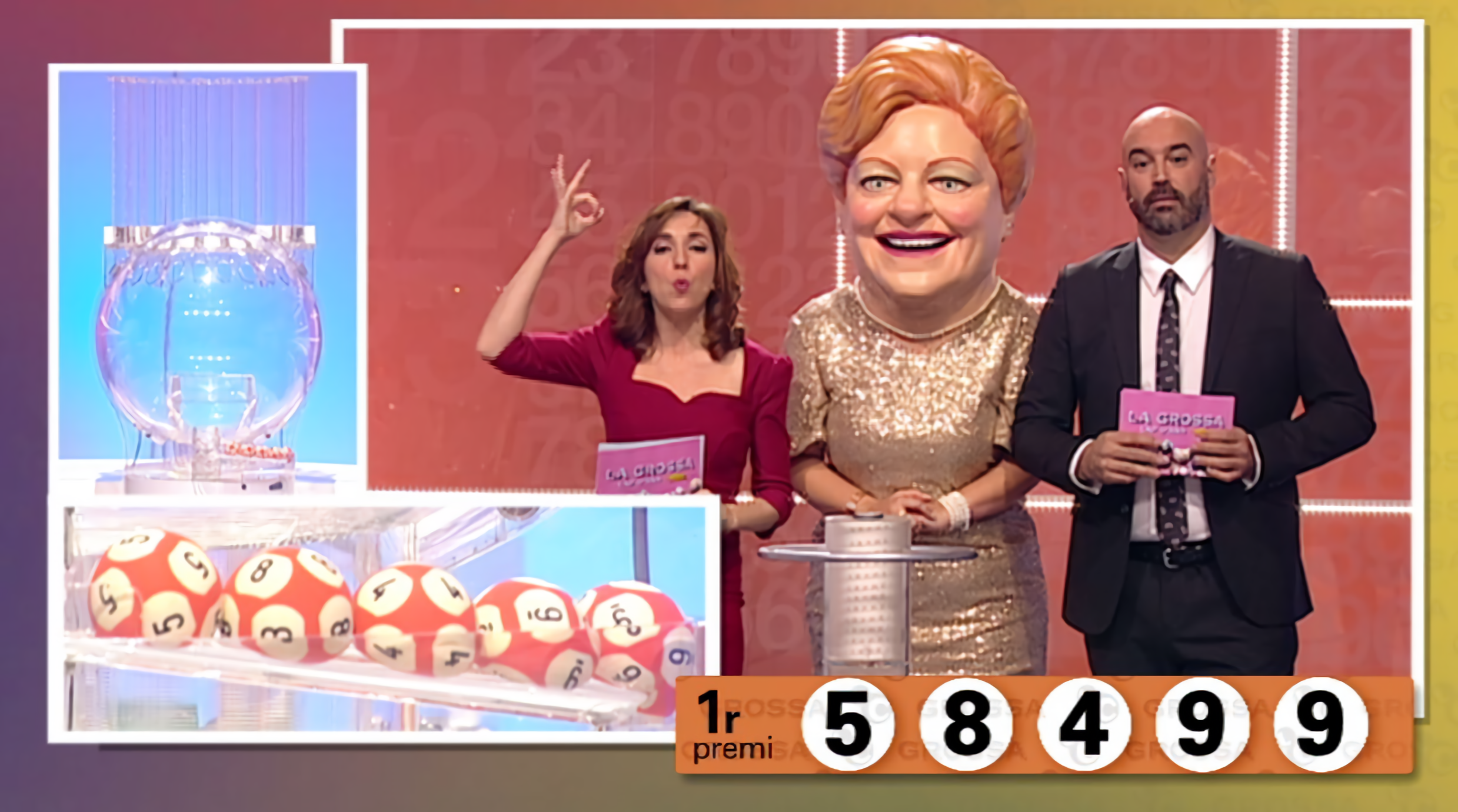 Loteries de Catalunya destina tots els beneficis a programes socials a Catalunya