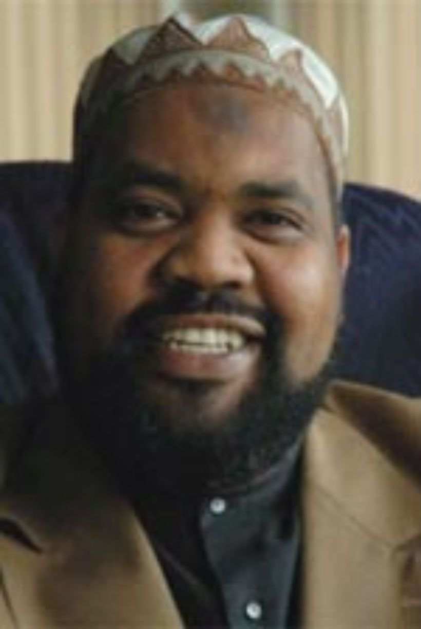 Un imam cridarà a l'oració durant la cerimònia d'investidura de Trump