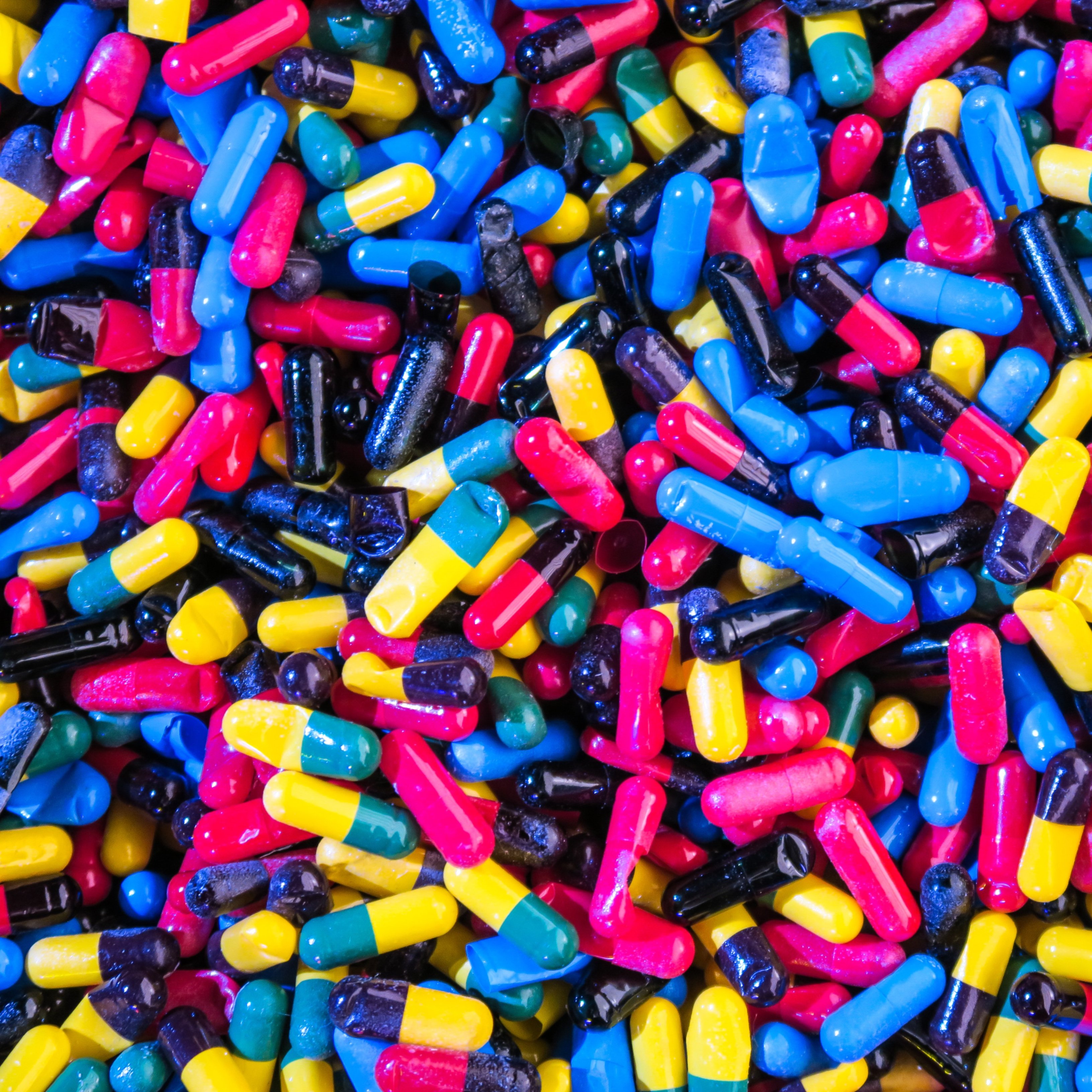 Medicamentos de farmacia: la nueva y preocupante droga