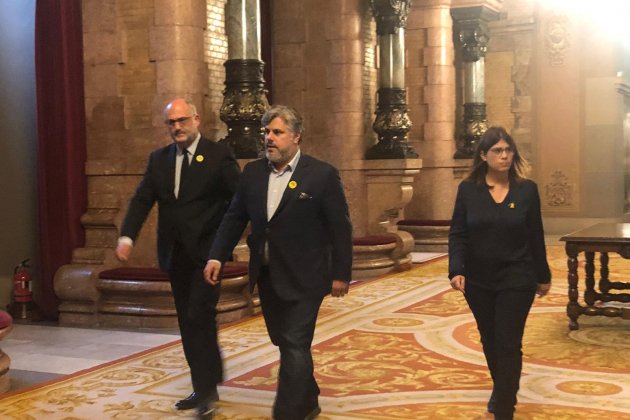 albert batet gemma geis eduard pujol parlament - marina fernandez albert batet gemma geis eduard pujol parlament - marina fernandez