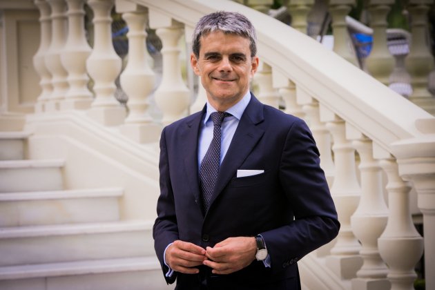 Jaime Malet Europa Press