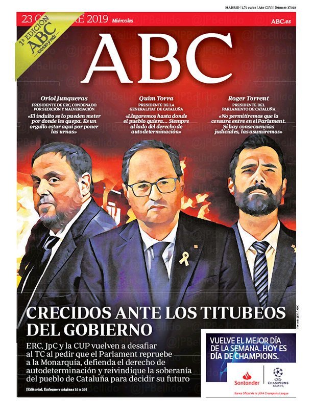 ABC