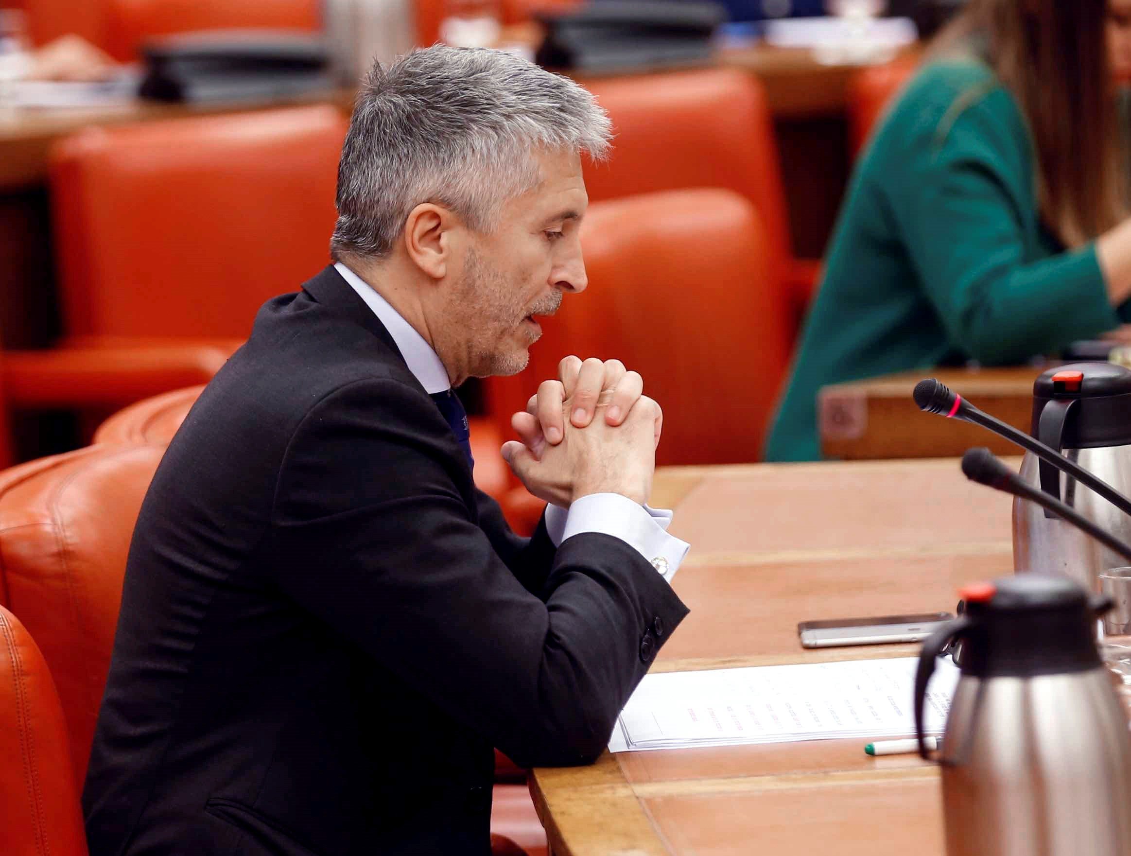 Interior exige confidencialidad para que no se aireen fallos del recuento del 10-N