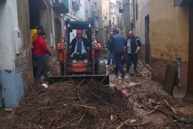 Espluga de Francolí temporal pluges ACN (2)