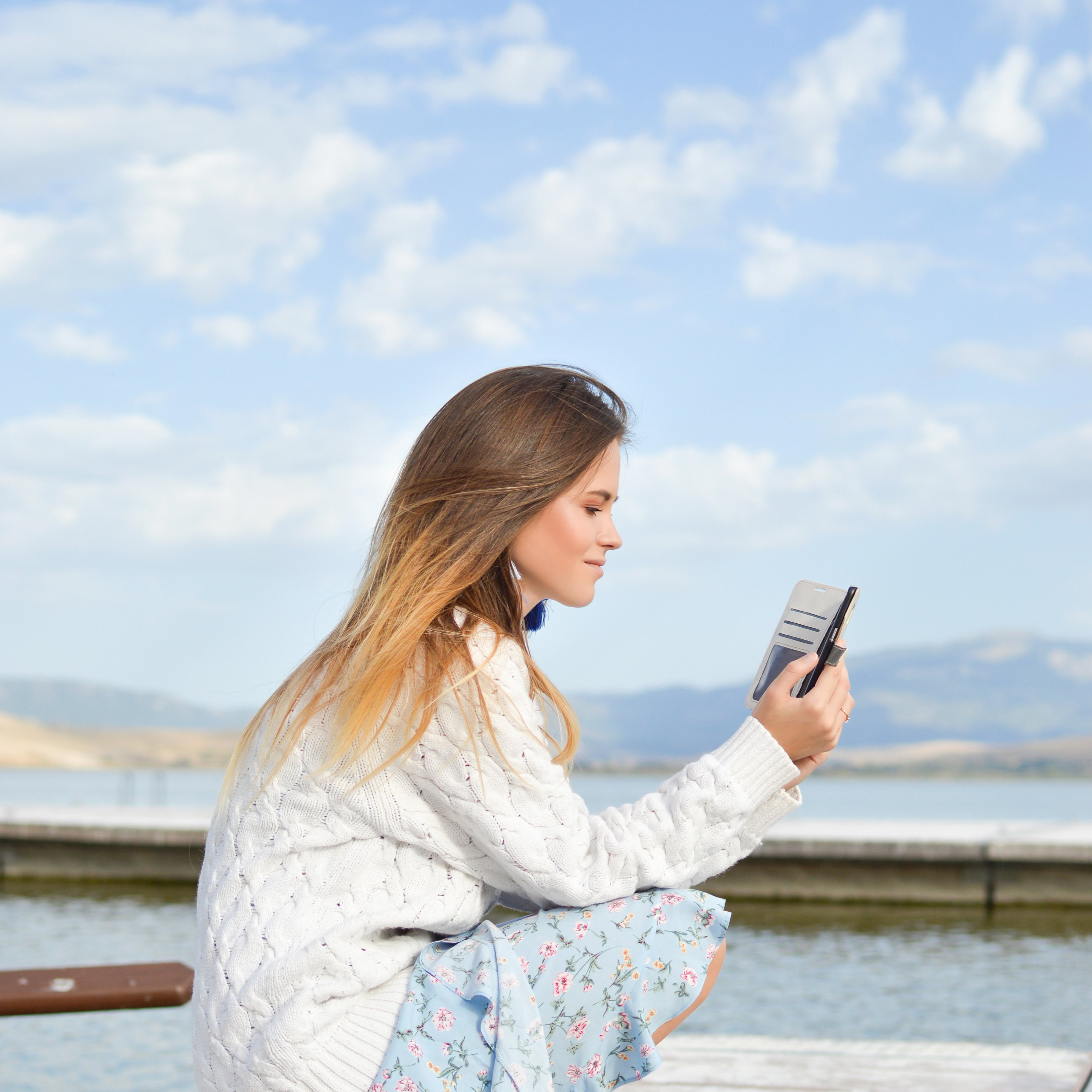 Conoce estas dos apps para controlar todo lo referente a tu ciclo menstrual