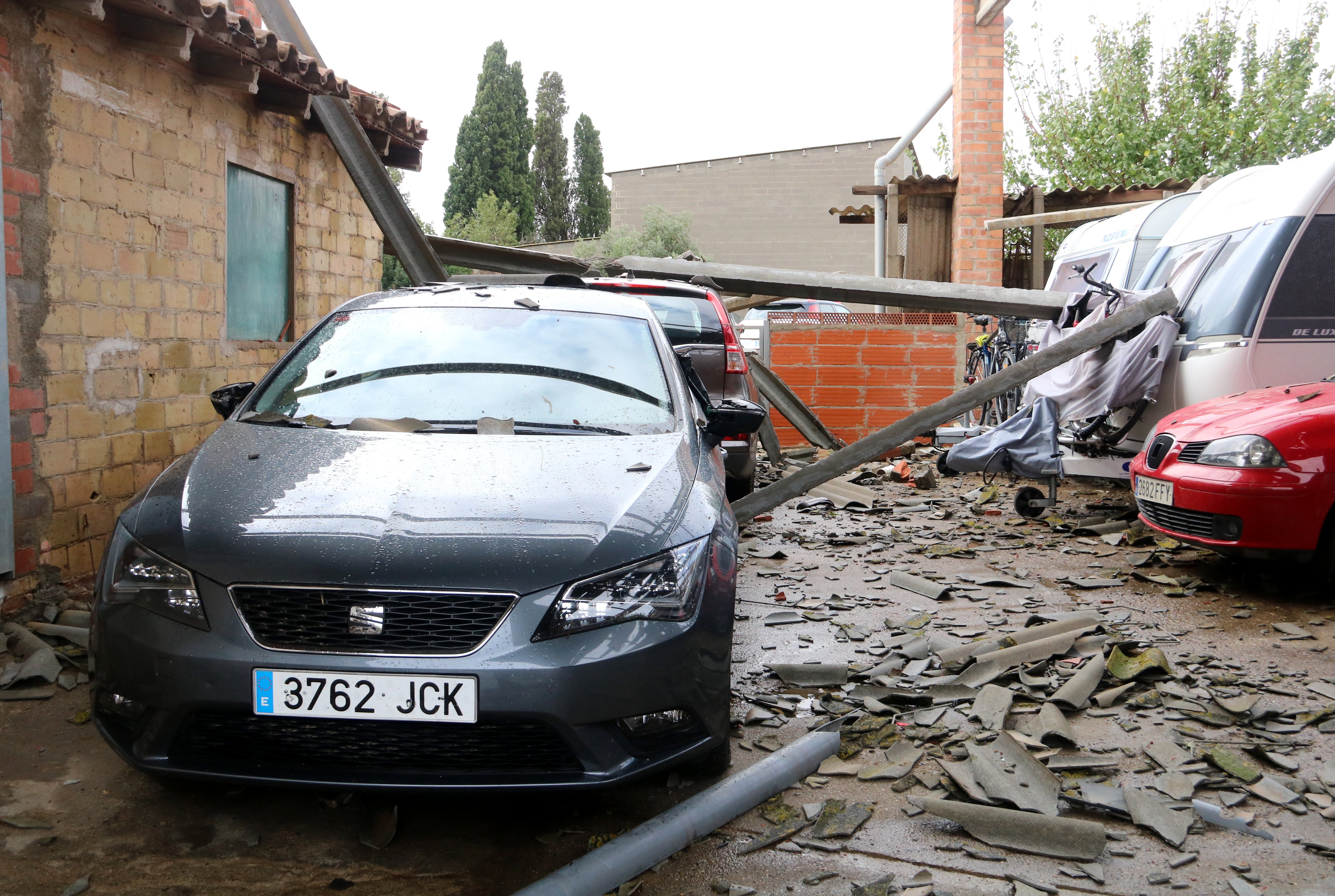 Ventalló temporal destrosses pluges ACN (2)